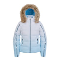 Womens Falline - Defrost Print