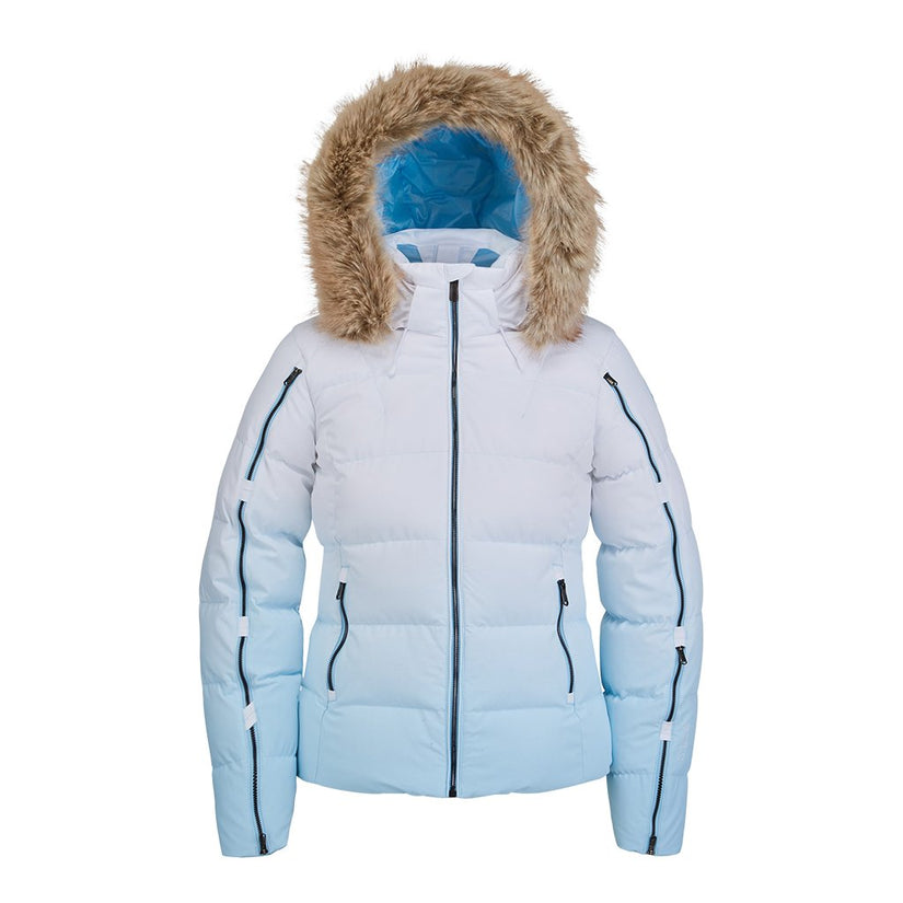 Womens Falline - Defrost Print