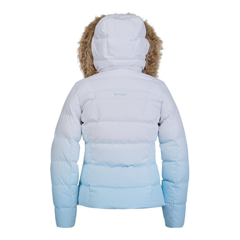 Womens Falline - Defrost Print