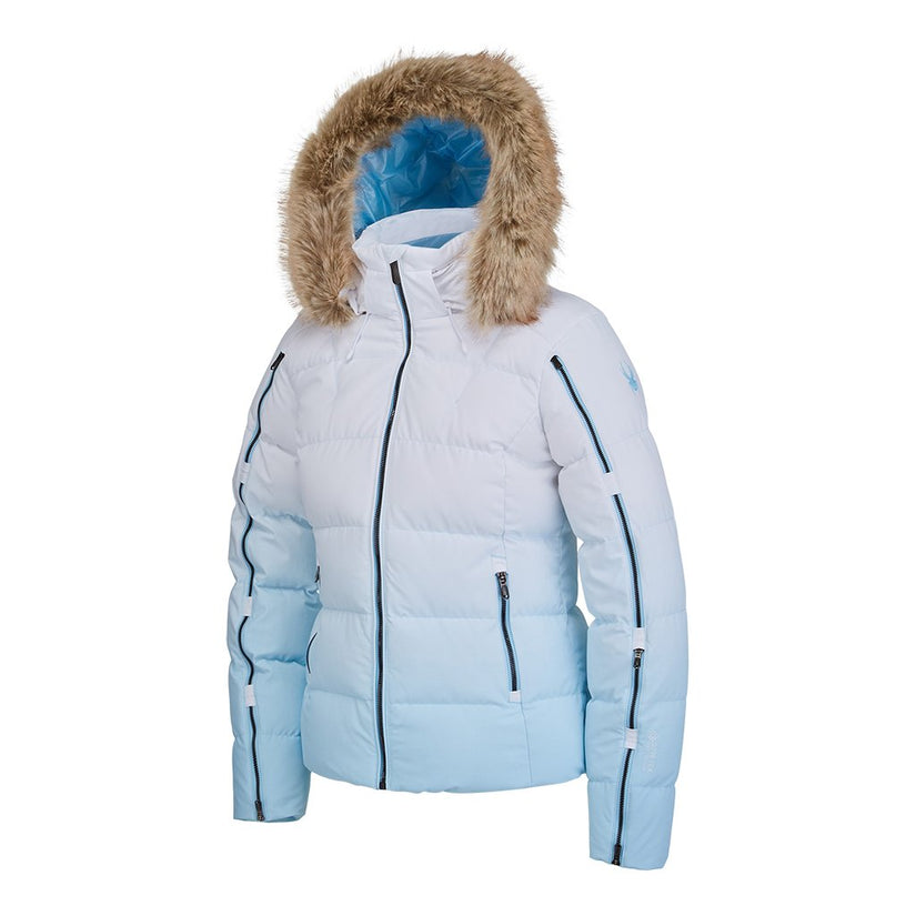Womens Falline - Defrost Print