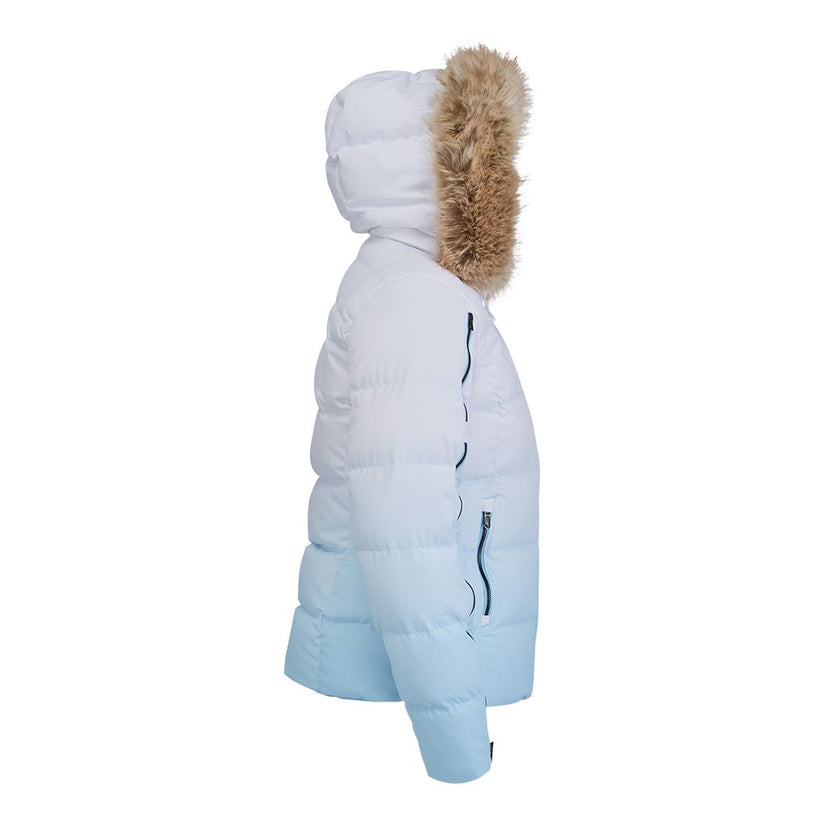 Womens Falline - Defrost Print