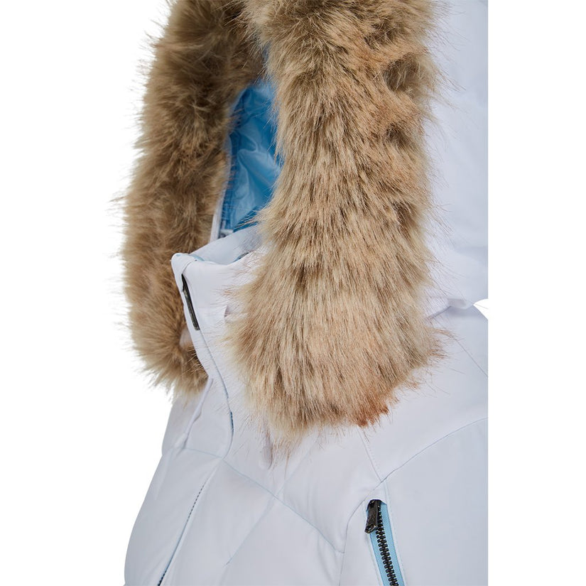Womens Falline - Defrost Print