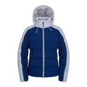 Womens Falline No Faux Fur - Abyss
