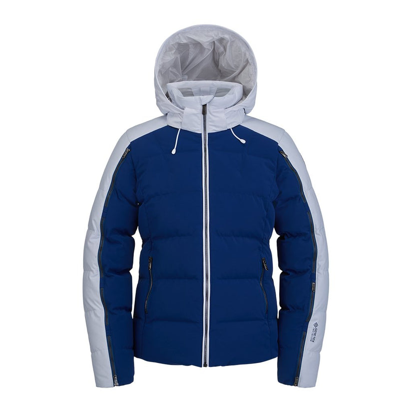 Womens Falline No Faux Fur - Abyss