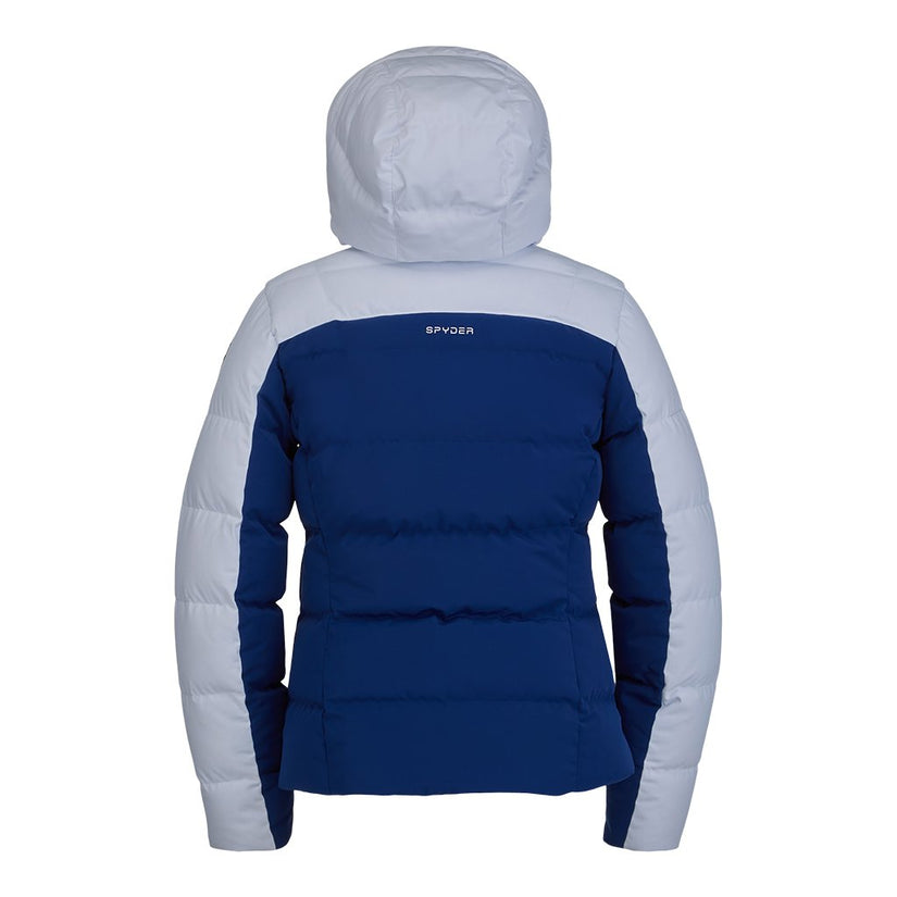 Womens Falline No Faux Fur - Abyss