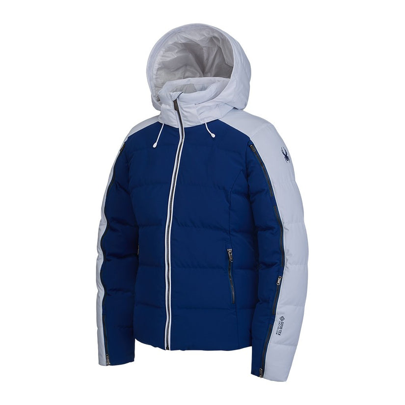 Womens Falline No Faux Fur - Abyss