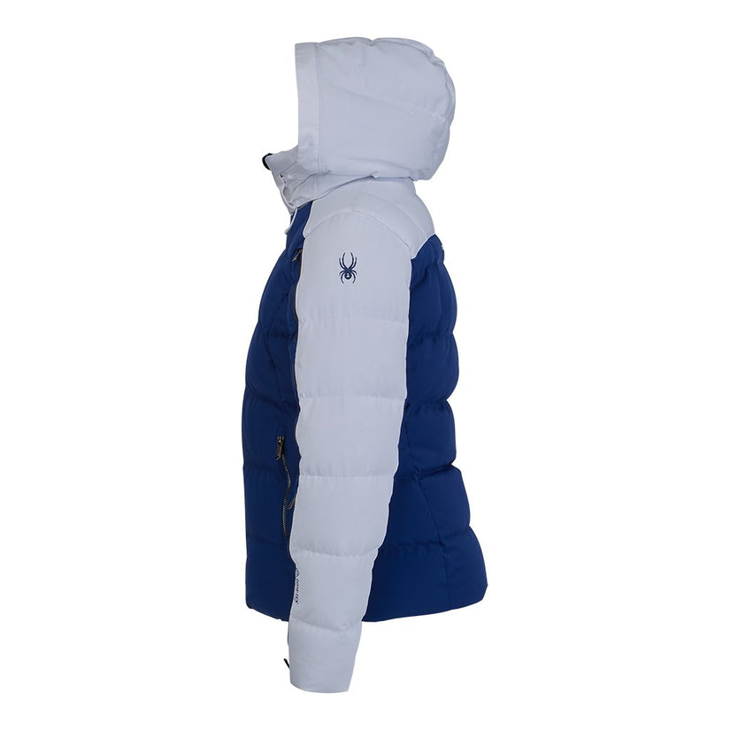 Womens Falline No Faux Fur - Abyss