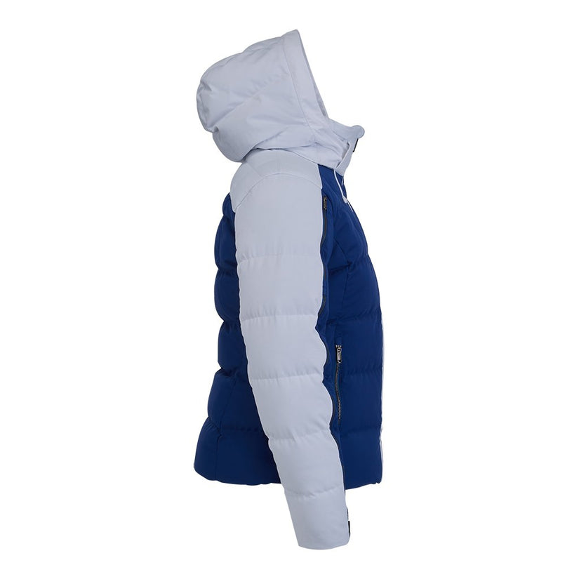 Womens Falline No Faux Fur - Abyss