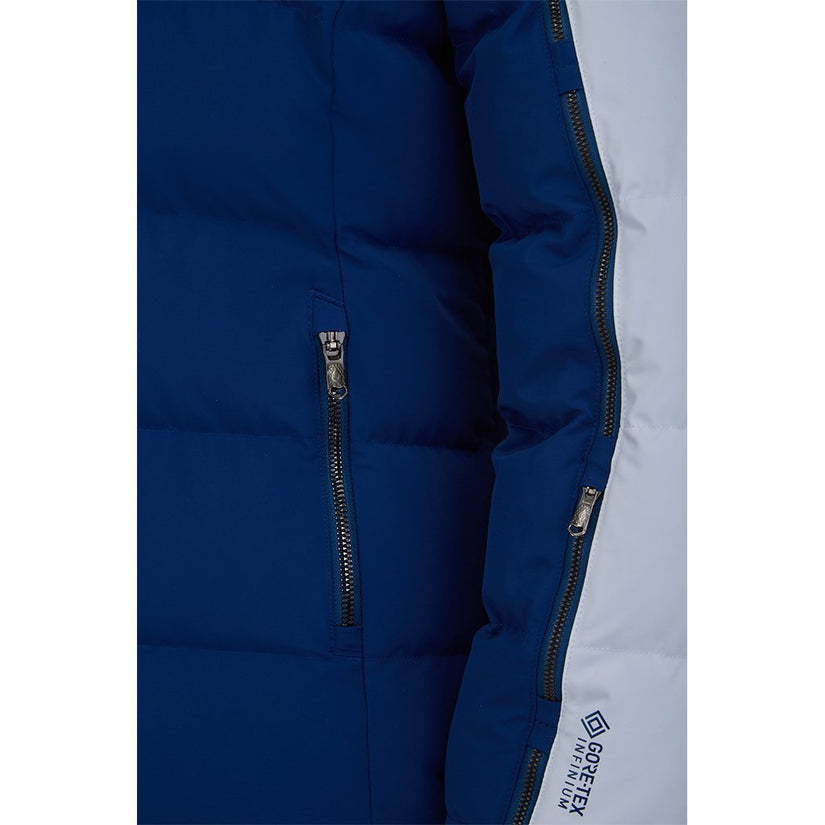 Womens Falline No Faux Fur - Abyss