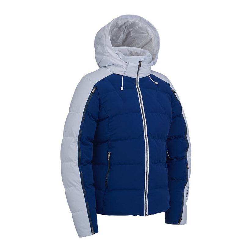 Womens Falline No Faux Fur - Abyss