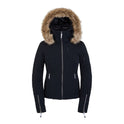 Womens Pinnacle - Black
