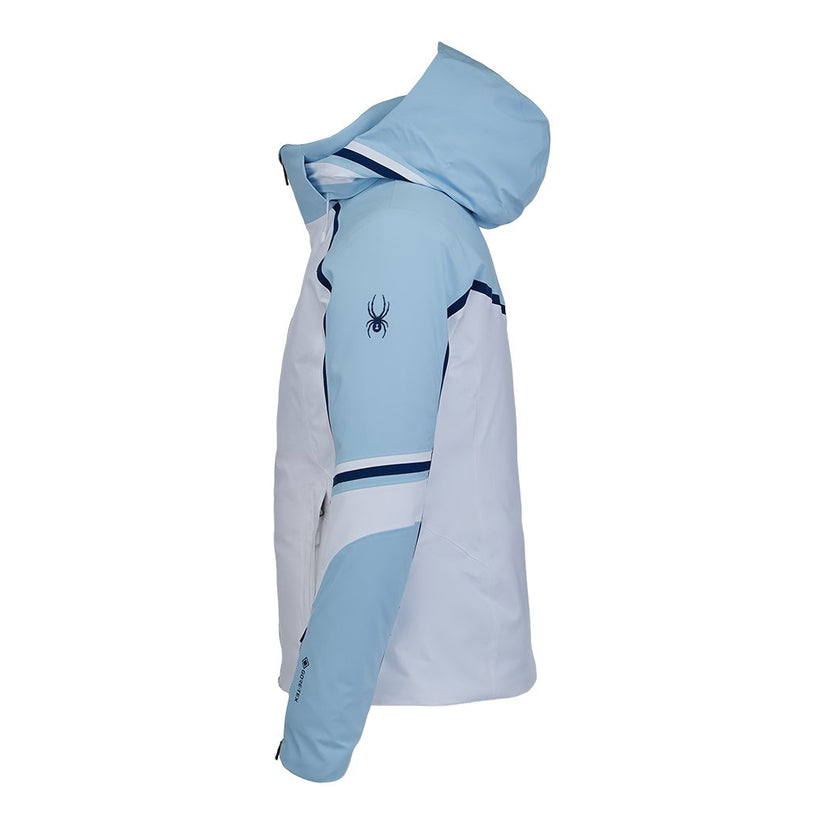 Womens Poise - White