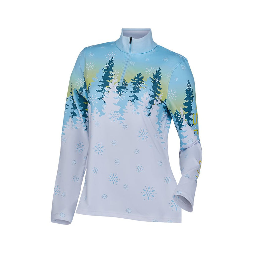 Womens Snow Angel - Frost