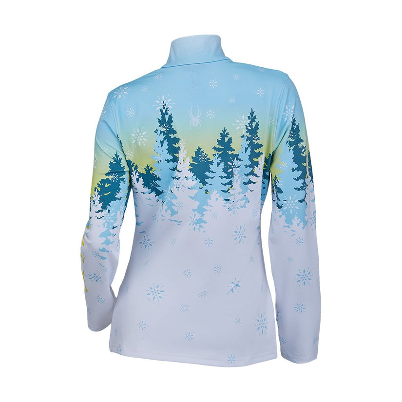 Womens Snow Angel - Frost