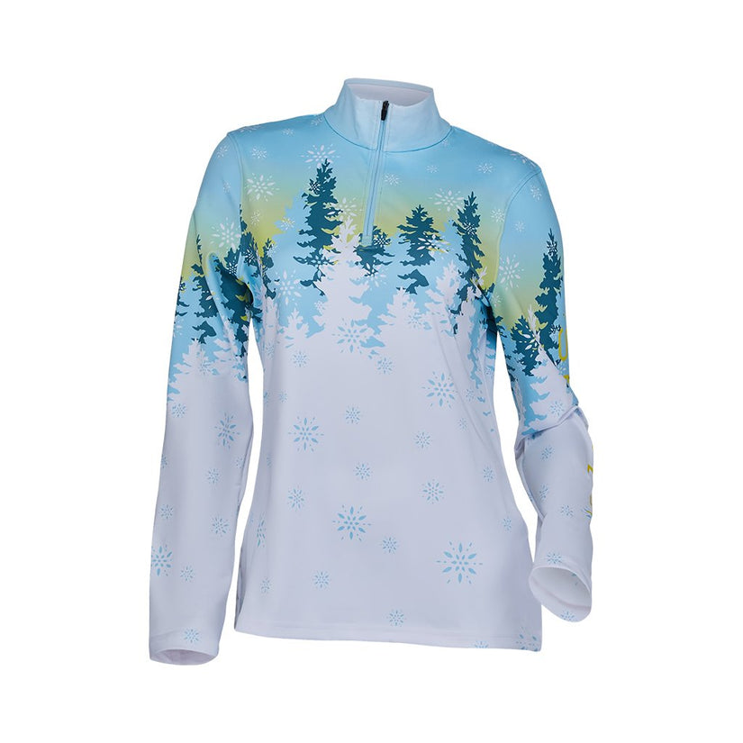 Womens Snow Angel - Frost