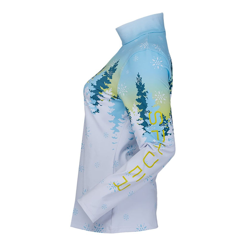 Womens Snow Angel - Frost