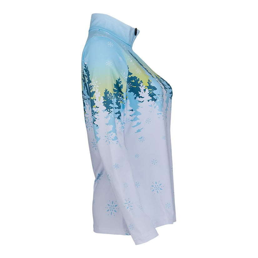 Womens Snow Angel - Frost