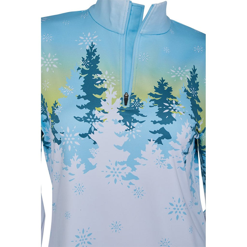 Womens Snow Angel - Frost
