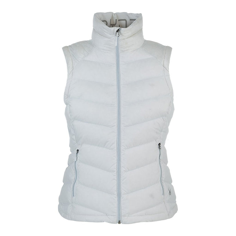 Womens Timeless - White