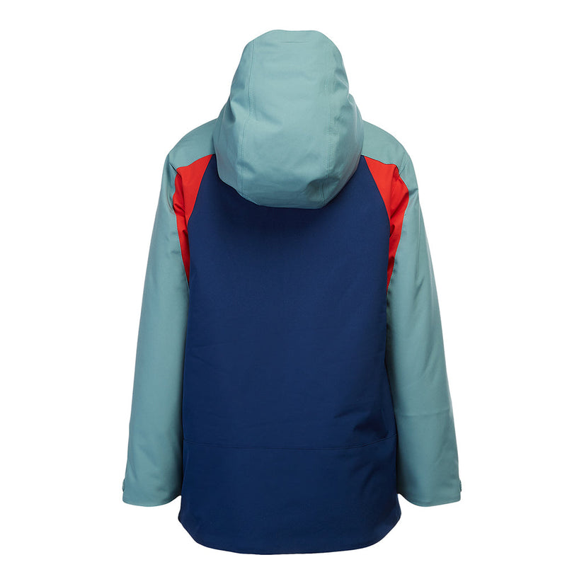 Big Boys Jasper - Abyss (2022)