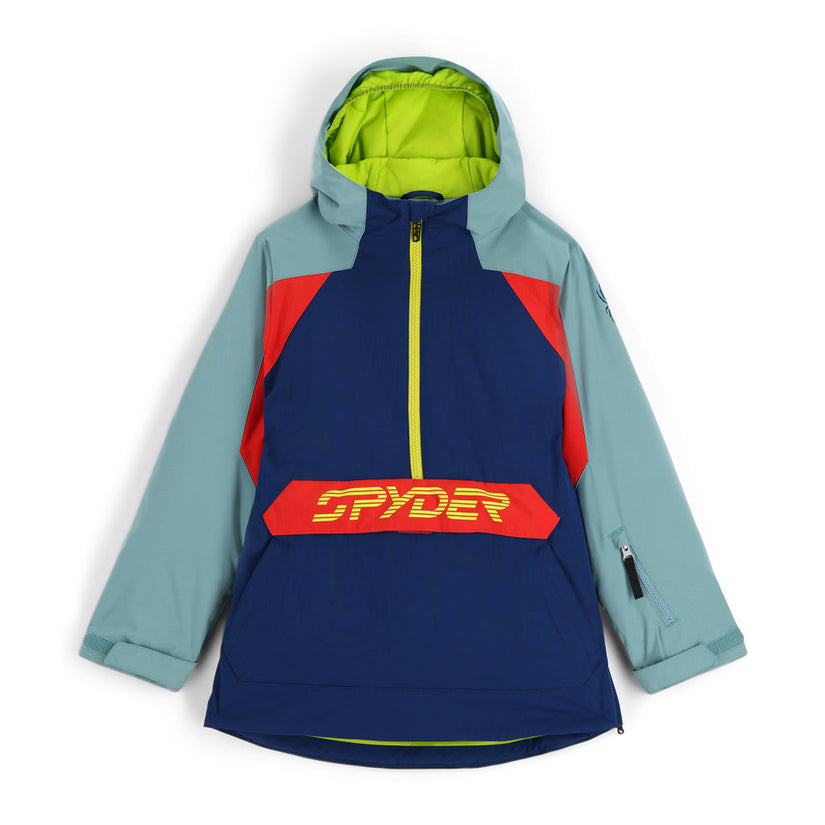 Big Boys Jasper - Abyss (2022)