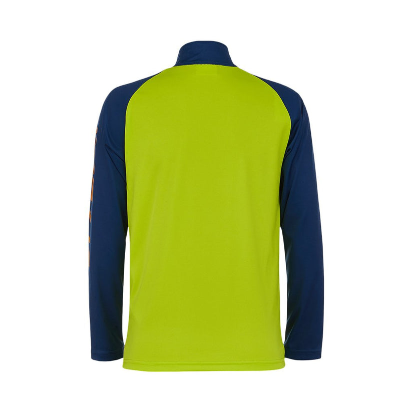 Boys Retro - Sharp Lime