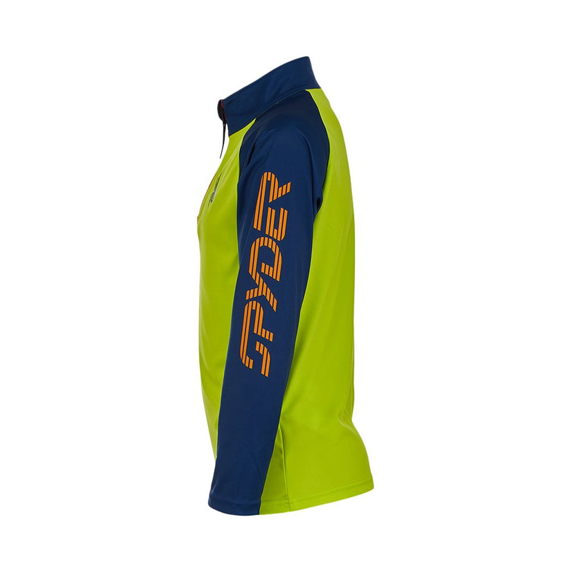 Boys Retro - Sharp Lime