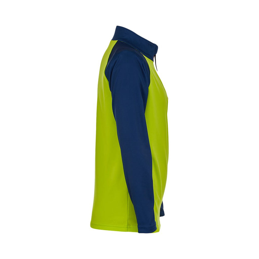Boys Retro - Sharp Lime
