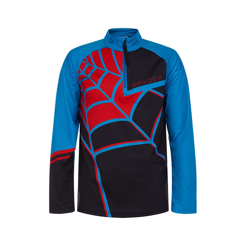 Boys Web - Black