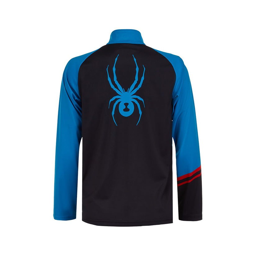 Boys Web - Black