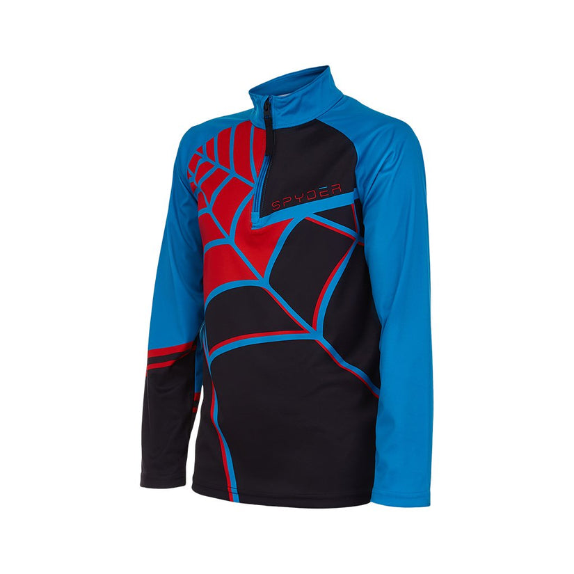 Boys Web - Black