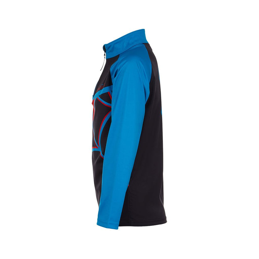 Boys Web - Black