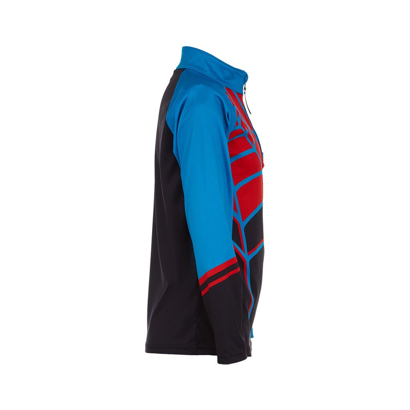 Boys Web - Black