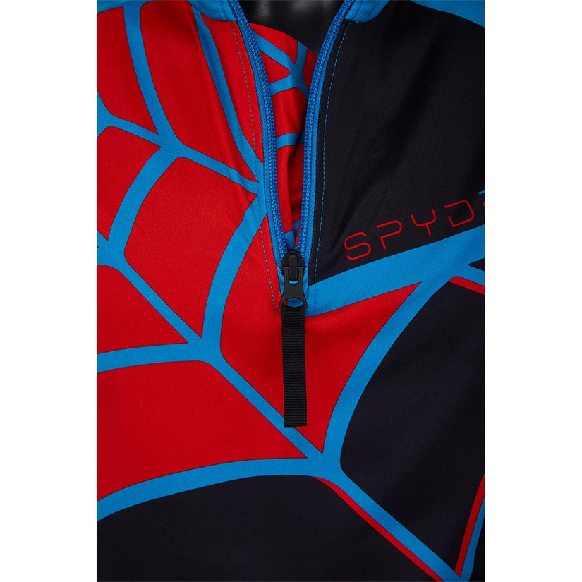 Boys Web - Black