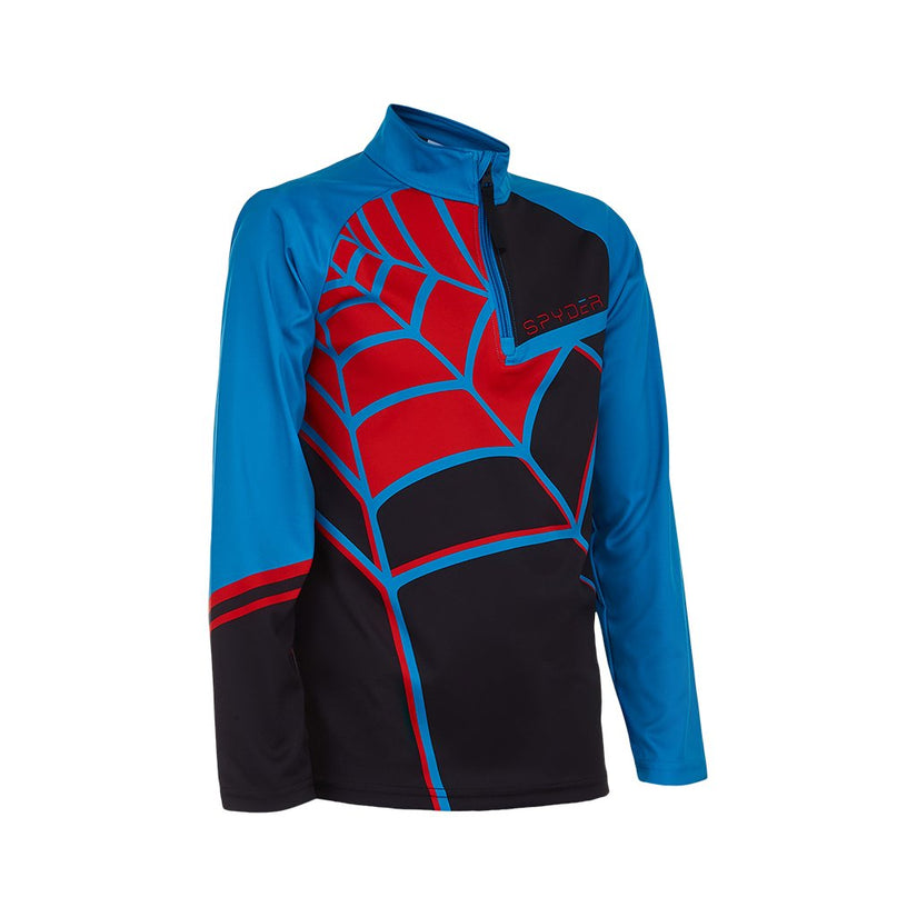 Boys Web - Black