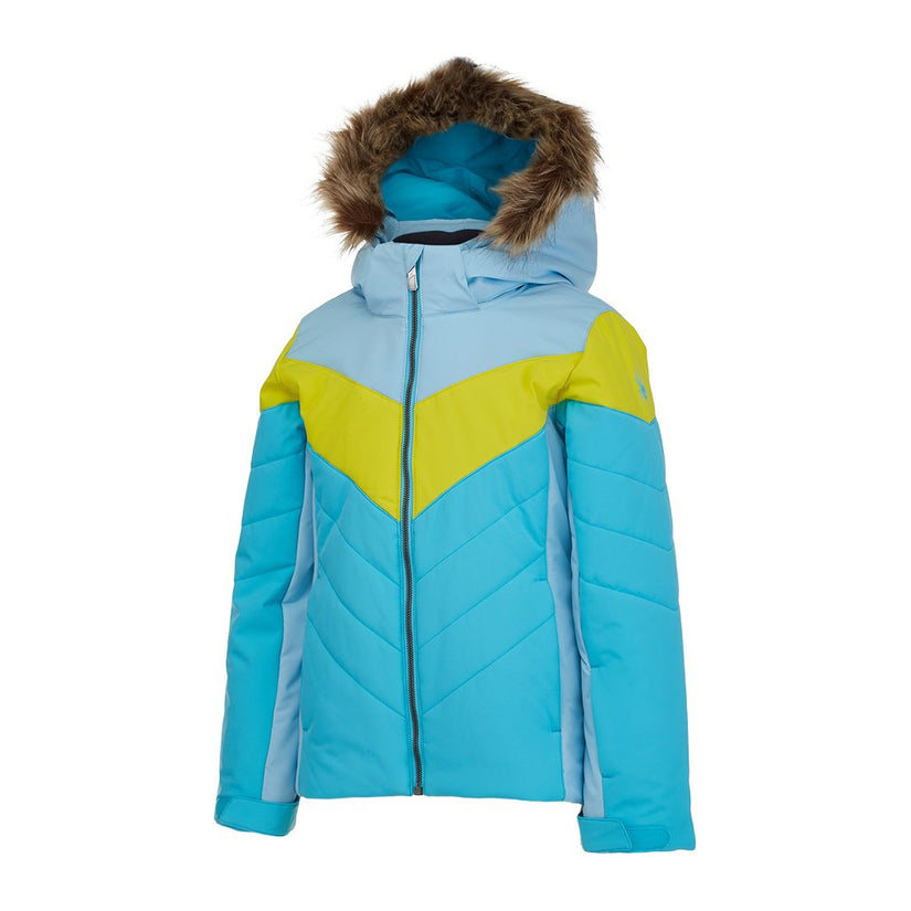 Girls Lola - Bahama Blue