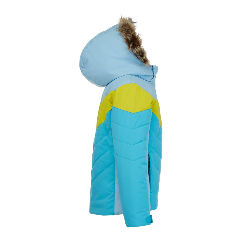 Girls Lola - Bahama Blue