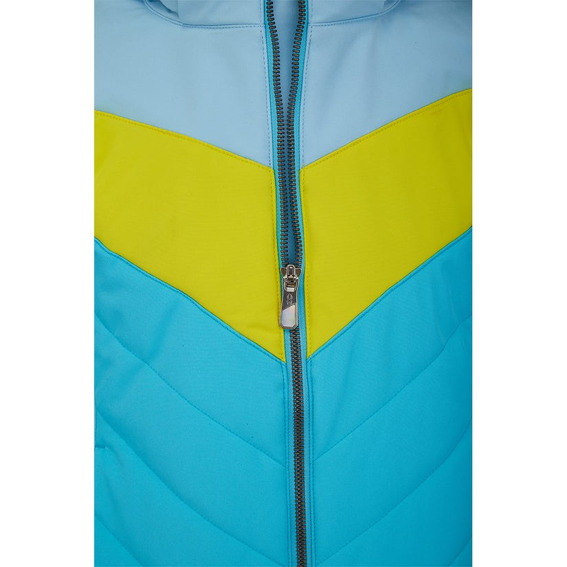 Girls Lola - Bahama Blue