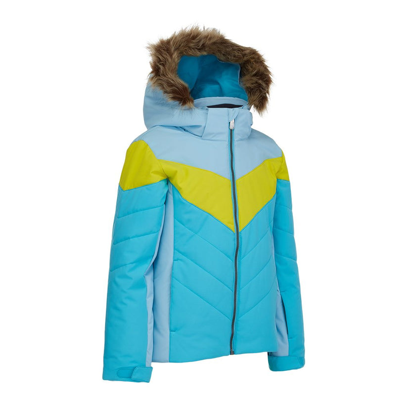 Girls Lola - Bahama Blue