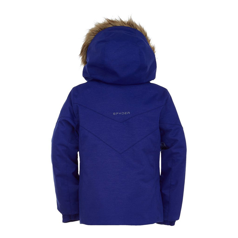 Little Girls Lola - Sparkle Blue My Mind