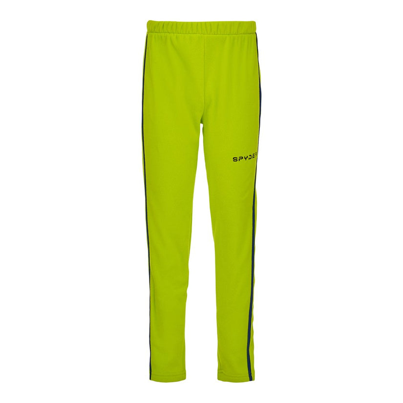 Boys Speed Fleece - Sharp Lime