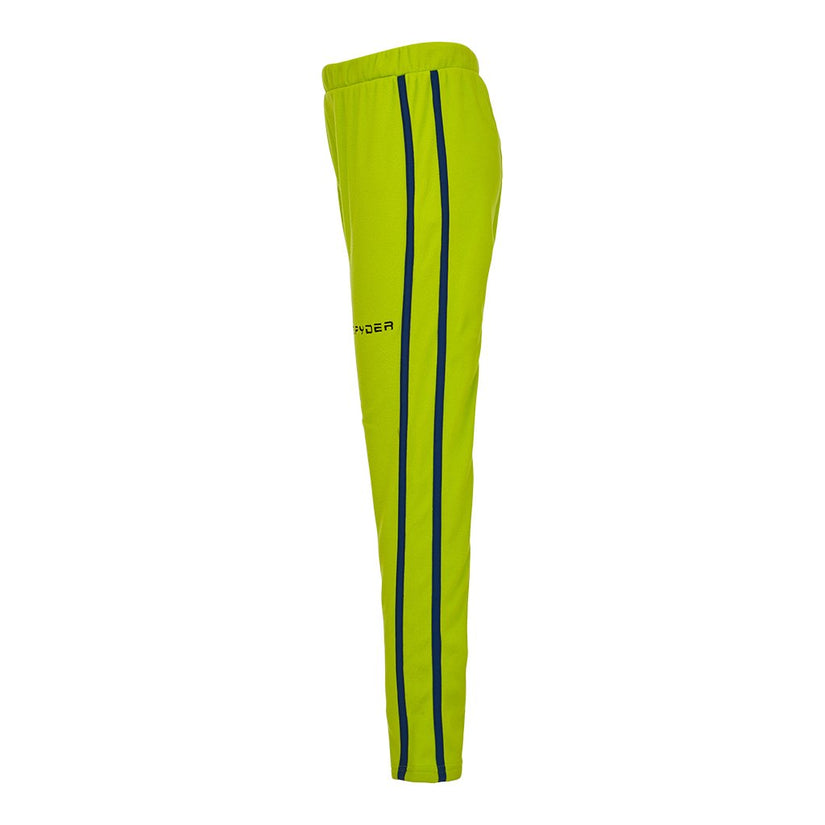 Boys Speed Fleece - Sharp Lime