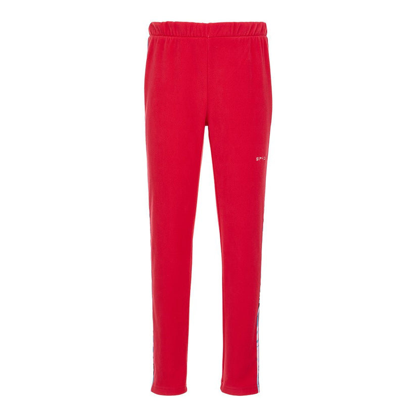 Speed Fleece - Cerise