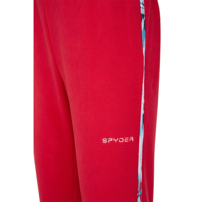 Speed Fleece - Cerise