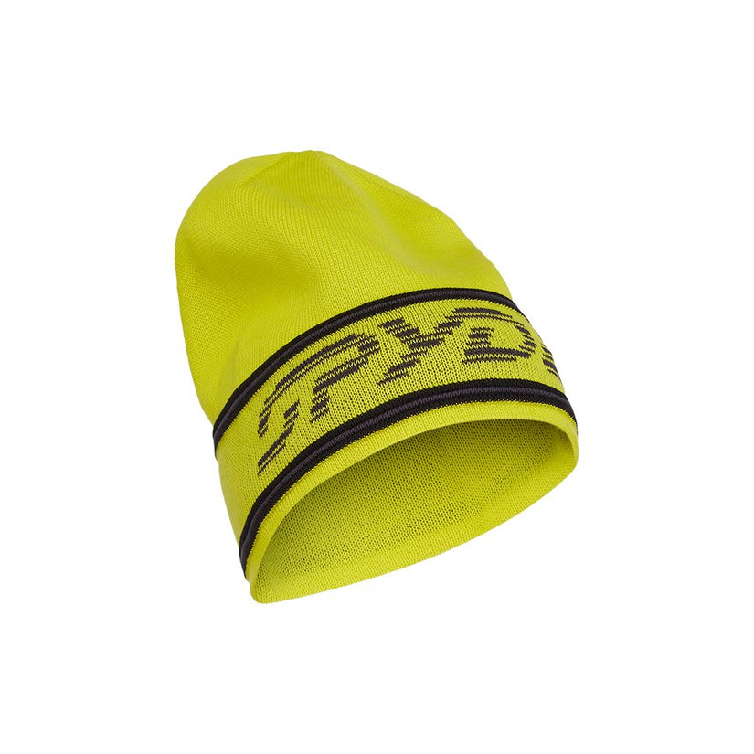Mens Retro Logo - Citron