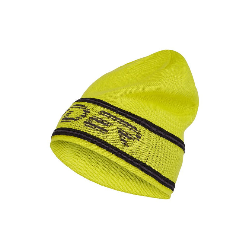 Mens Retro Logo - Citron