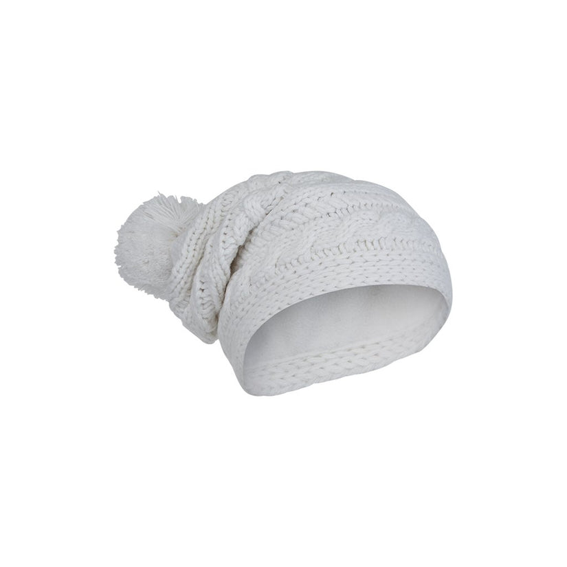 Womens Twisty - White