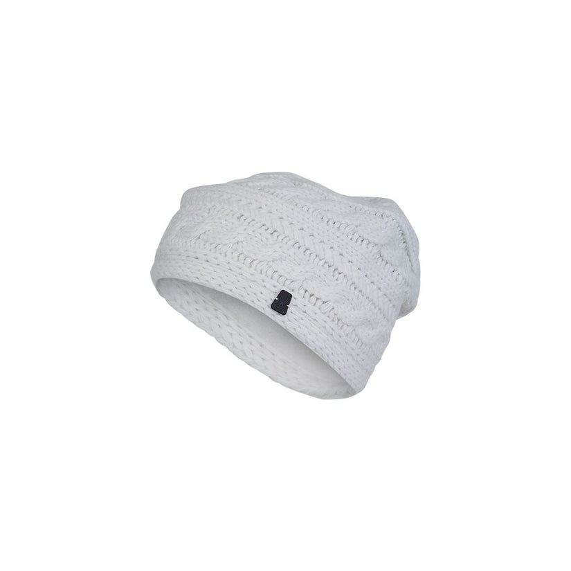 Womens Twisty - White