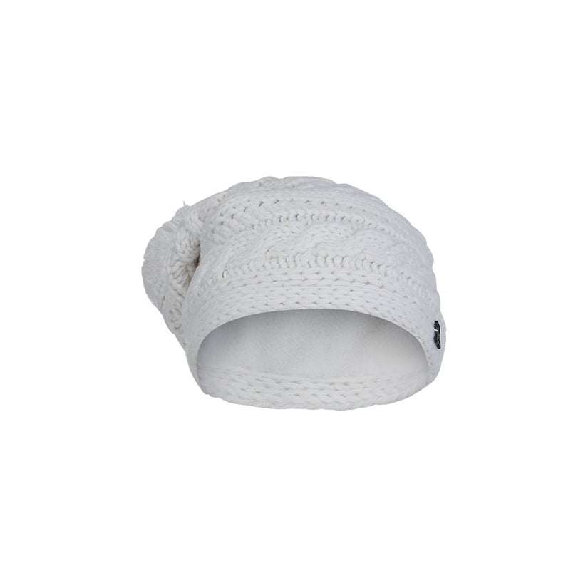 Womens Twisty - White