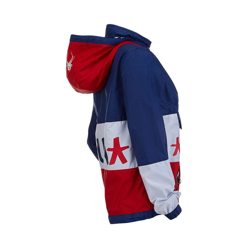 USA Windbreaker - National
